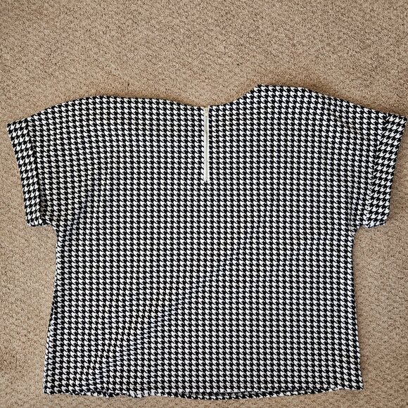 Melloday XL Women's Top - Picture 2 of 4